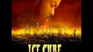 Ice Cube - Laugh Now, Cry Later (2006) - Track 06 - 2 Decades Ago (Insert)