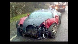 Supercar/Sports Cars Fails | Show Off Fails (#3)