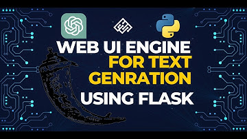 Building a Flask Web App with OpenAI Integration