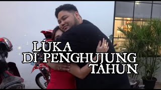 LUKA DI PENGHUJUNG TAHUN 2020