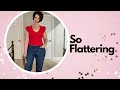 Flattering Bodysuit Try-On | Amazon Fashion Find