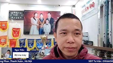 Huân dq chuyên cần câu lục cao cấp