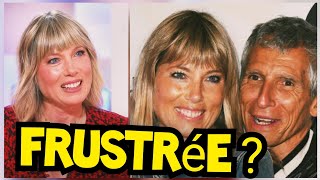 Mélanie Page Brisée En Direct Juste La Femme De Nagui ? Elle Dit Enfin Tout