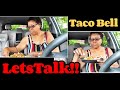 TACO BELL || NACHO BELL GRANDE WAS SOOO GOOD THIS TIME! || WHAT&#39;S THE NEWS IN THE WORLD?