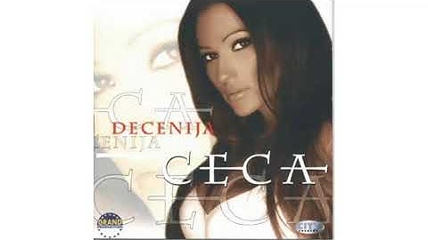 Ceca - Bruka - (Audio 2001) HD