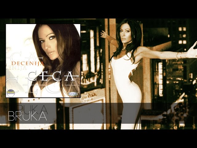 Ceca - Bruka