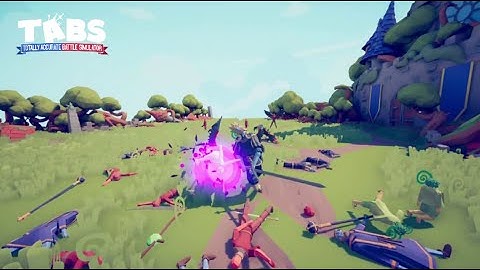 TABS | THE INTRODUCTION | THE KING