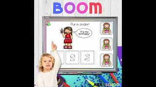 Sequencing Stories with Pictures PREVIEW Sequencing Stories with Pictures PREVIEW