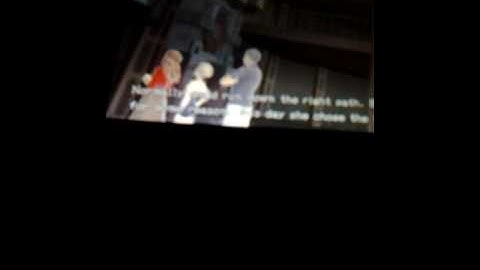 Zero Time Dilemma 3DS Walkthrough part 2