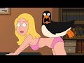 Family Guy Try Not To Laugh Challange!
