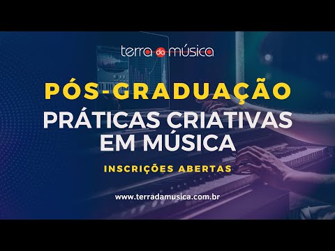 Os benefícios de estudar música online - Blog Terra da Música