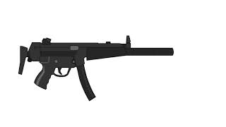 HK mp5/modern.test