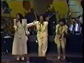 The pointer sisters  friends advice dont take it  live 1990