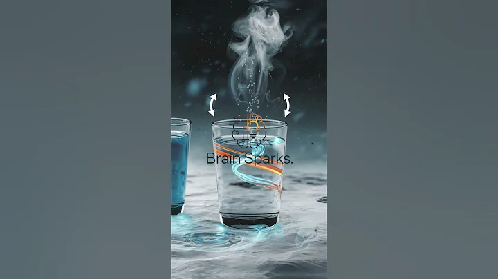 Hot Water Freezes Faster?!