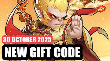 New Idle Heroes Exchange Codes October 2025 | Idle Heroes CD Key Codes | Idle Heroes Gift Codes