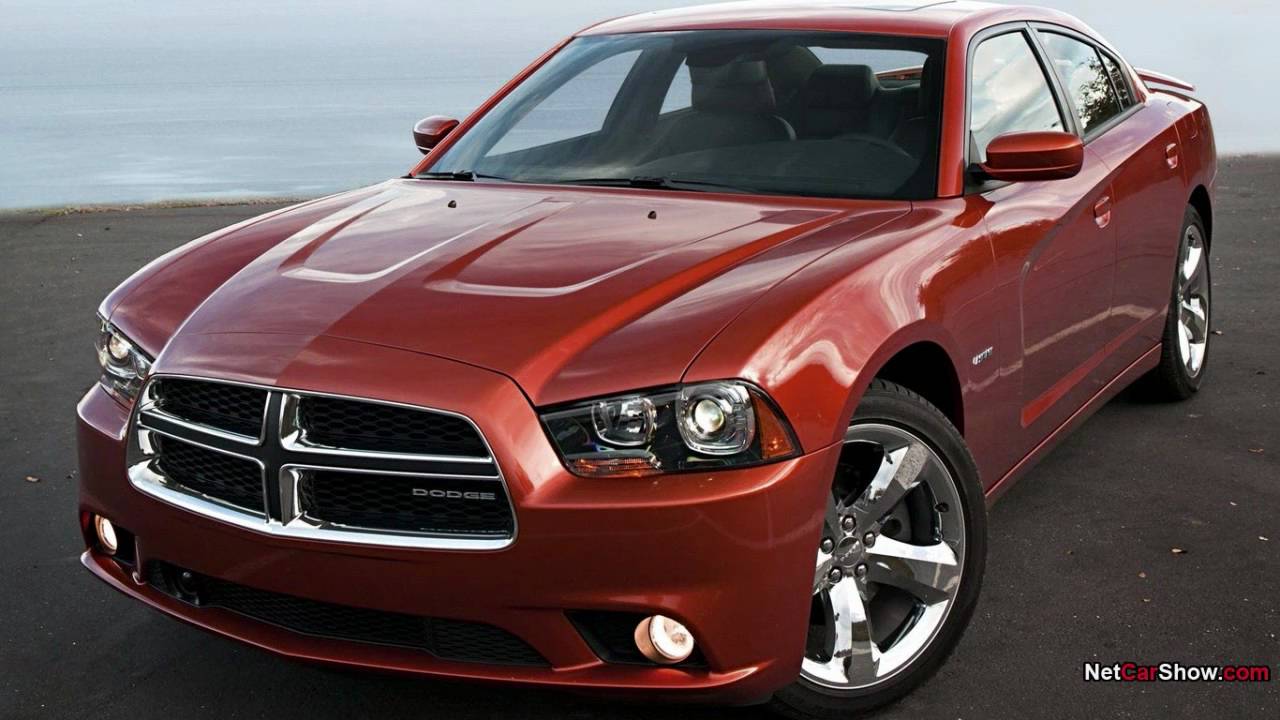La Dodge