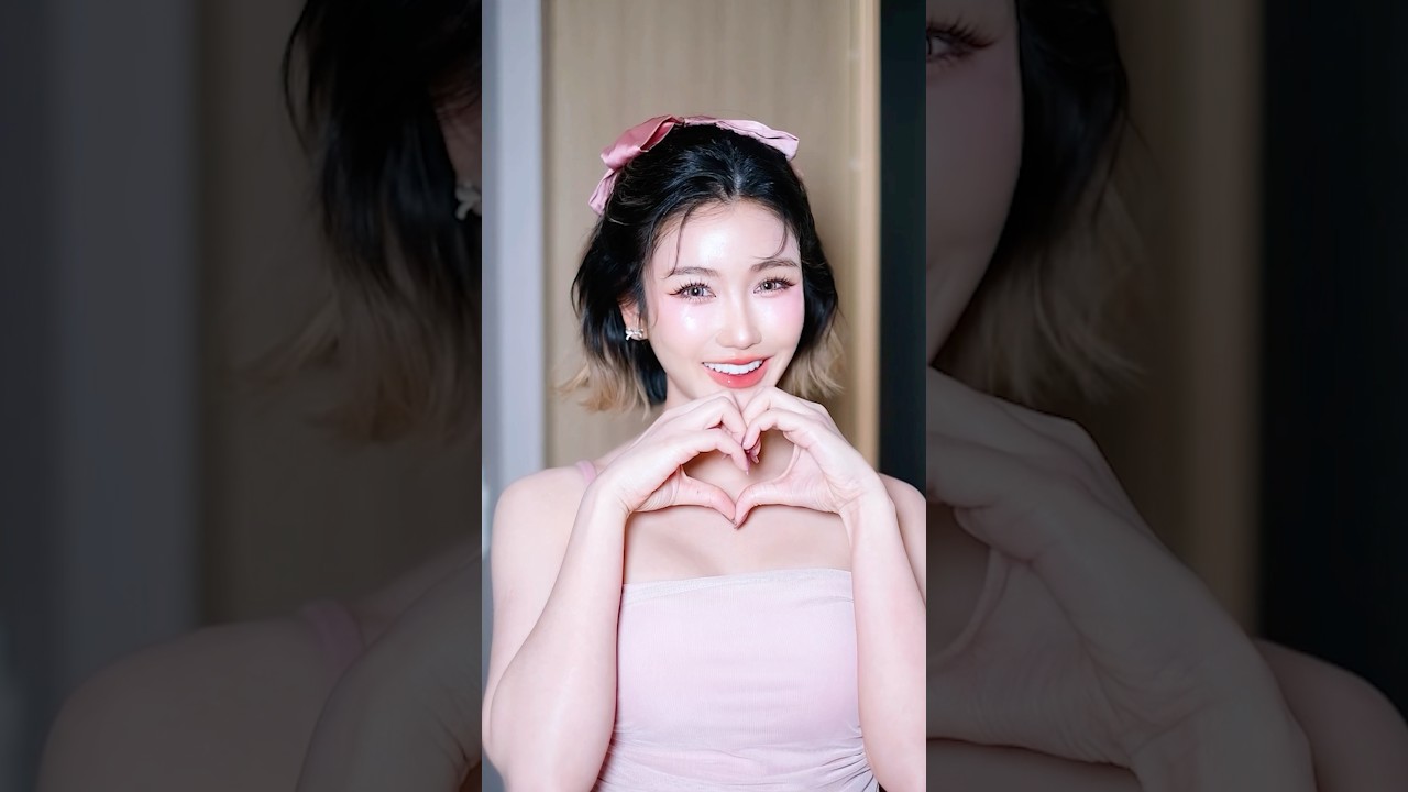 อัพเดทน้องเจน หลังเพิ่มความสวย #เกาหลี #ศัลยกรรม #พีชอีทแหลก