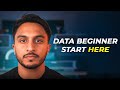 How to build a data project when you don’t know where to start