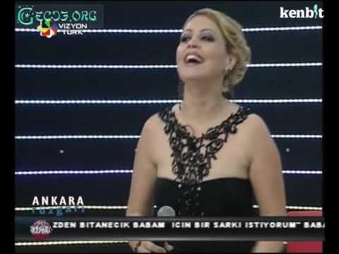 ankarali ebru vizyonturk tv kenbit videos 16 07 2013