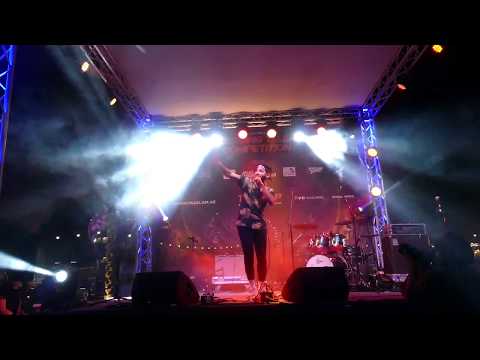 Yasalam’s #ETC2018 Acoustic Session: Molham Krayem (1/2)