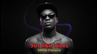 Classic Slow Jams R&B 2000s | Romantic Throwback Playlist