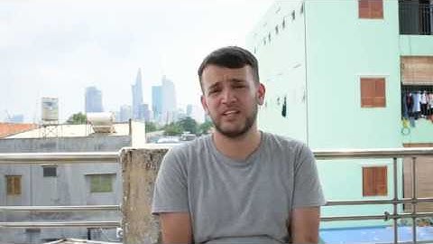 Teaching English in Vietnam - Interview with a teacher