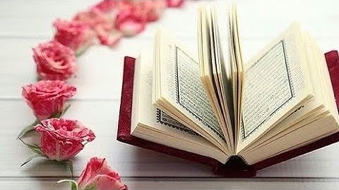 من سورة الكافرون ... الى سورة الناس # هزاع البلوشي