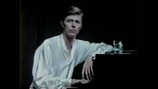 David Bowie - Fascination