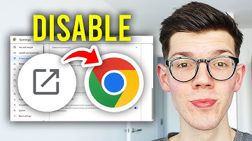 How To Disable Pop Ups In Google Chrome - Full Guide