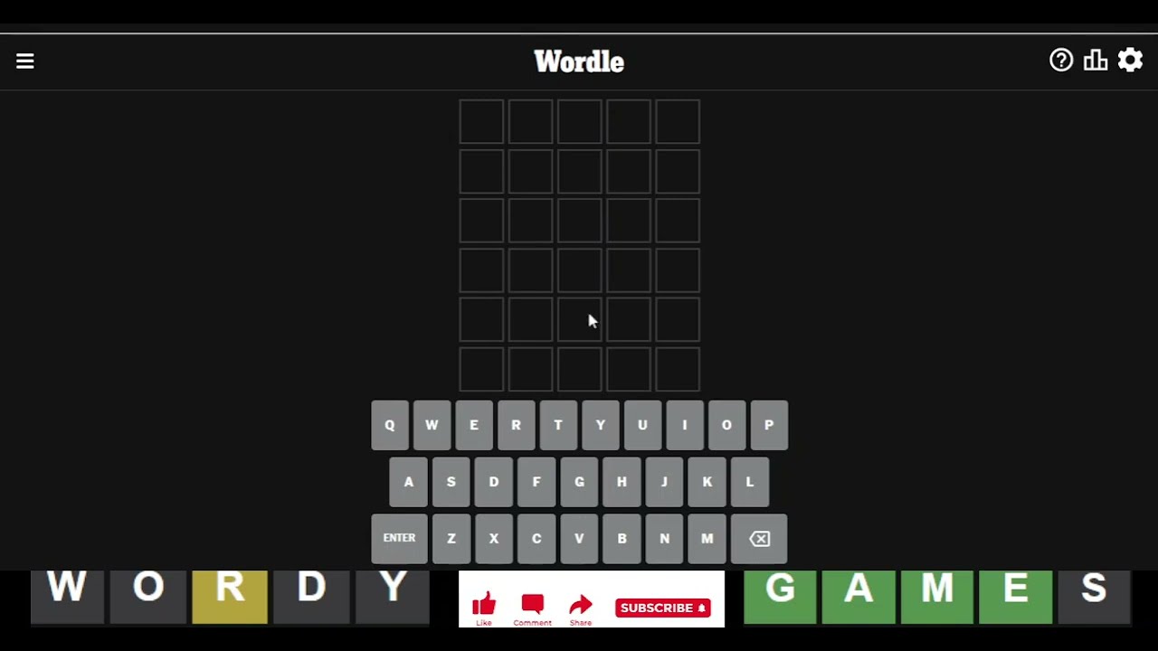 Wordle of the Day for 2/26/2023 Tips/Strategies And Answer | Wordle 