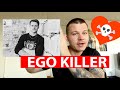 EGO DEATH - Trading without the EGO?