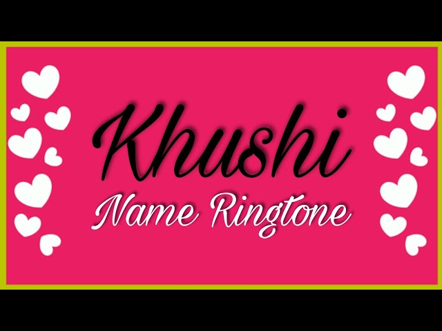 khushi_आपकी-जान-का-कॉल-आया-है- Parkey tones_Call ringtone_name Ringtone_message tones class=