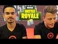 FeelFIFA IM DUO !! 🔥🔥🔥 Fortnite Battle Royale