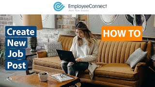 How to: Create New Job Post