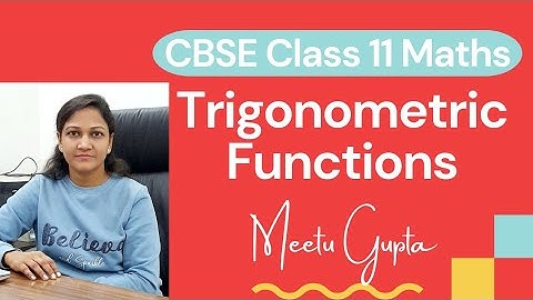 Class 11 || Maths || Trigonometric Functions || If tanA-tanB=x and cotB-cotA=y, cot(A-B) = 1/x+1/y