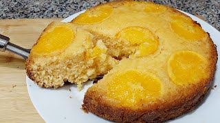 super easy and quick orange cake recipe / orange cake/ orange cake bake/baking/ iqras food/ aqqi