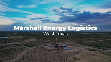 Modern Field Ops for Modern Haulers – Marshall Energy Logistics IronSight Story