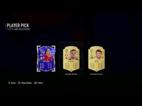Finally packing a TOTY!!! - YouTube