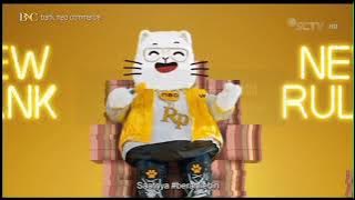 Download lagu IKLAN Bank Neo Commerce Neobank - 15 detik
