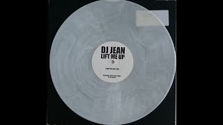 Dj Jean - Lift Me Up (DJ ALEX Remix) Vinyl Rip 4K HD Audio 96Khz 24Bit