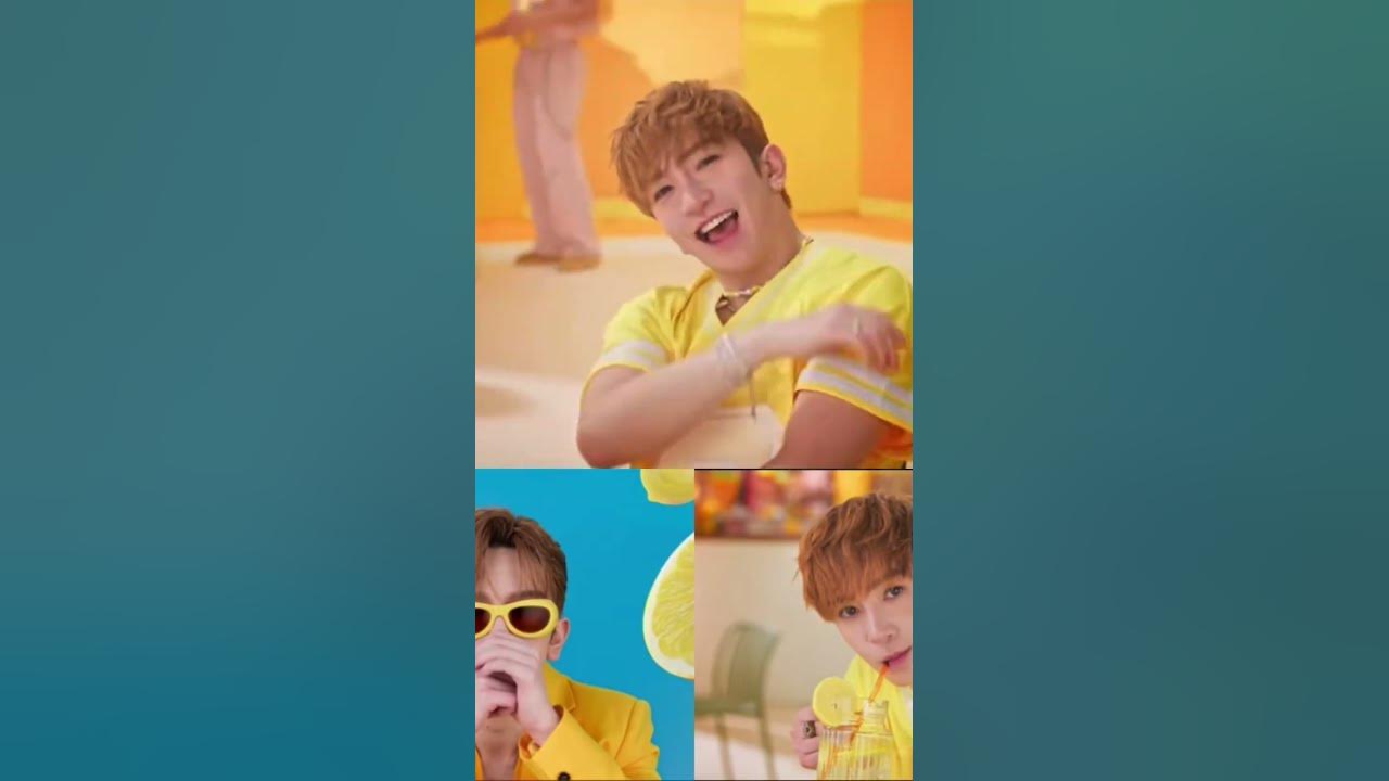 Anson Lo 盧瀚霆 全新個人單曲 《Lemonade 》🍋 #ansonlo #ansonlo盧瀚霆 #lemonade #mirrorweare #hkpop #dancepop