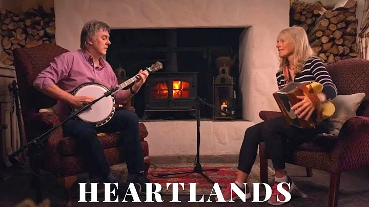 Heartlands - Sharon Shannon & Gerry O'Connor | Mam...