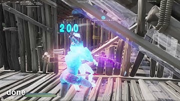 How to make Numbys circle shockwave effect in 1 minute (Night, Numby, LMGK) Vegas Pro, After Effects