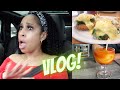 WEEKLY VLOG 2021: I AIN'T THAT FRIEND SIS! - Brunch - Car Chat - Unboxing - Natural Hair Vlog