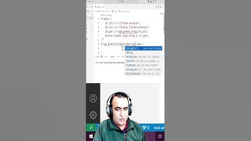 Rust Lifetime Annotation - Deel 1 | Dr. Vipin Classess #drvipinclasses #rust
