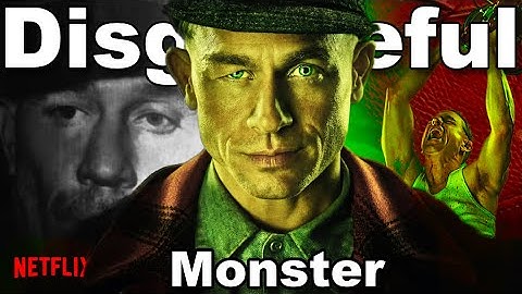 This Show Is A Disgrace to TV