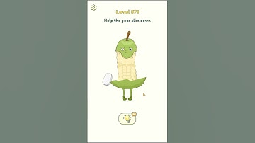 DOP 2 Puzzle Game   Delete One Part level 571