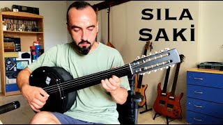 Yücel Taşdelen - Saki Sılaintro Cover
