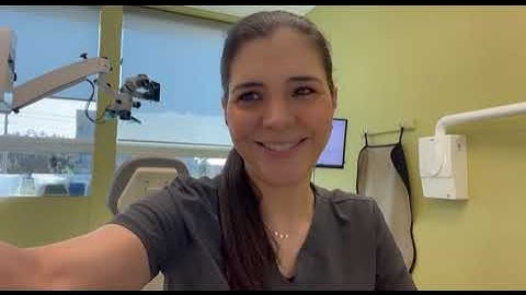 Quicksleeper 5 Electronic Intraosseous anesthesia - Testimonial from Dr. Jackie Lopez