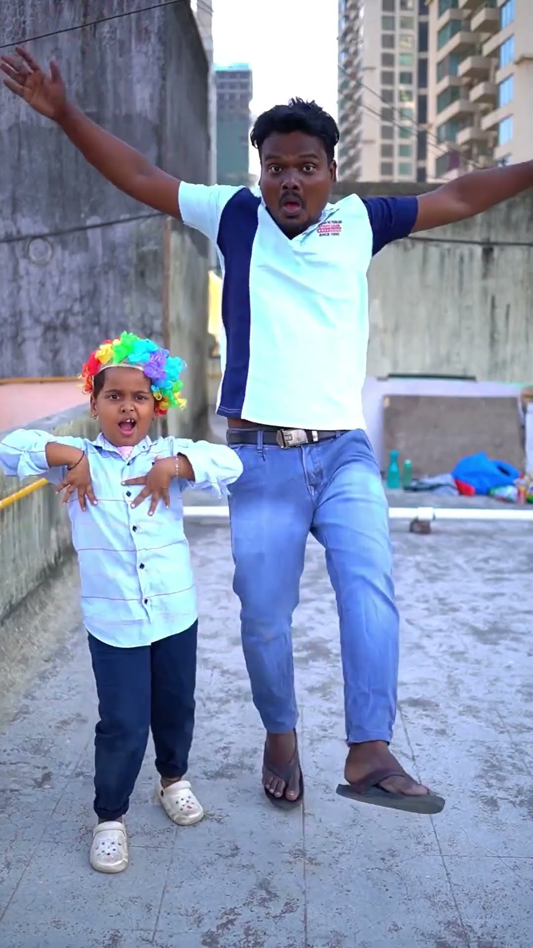 Billi ke saath funny dance ?? #shorts #funnyshorts #funnyvideos